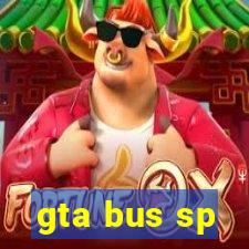 gta bus sp